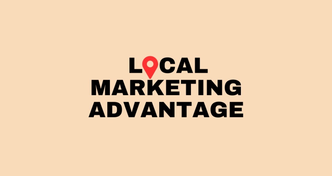 Local Marketing Advantage