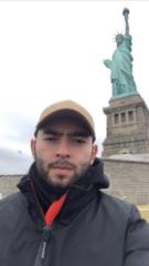 Santiago Martinez
