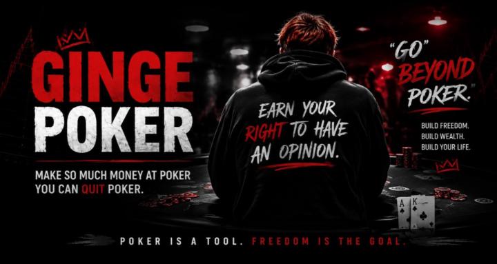 Ginge Poker