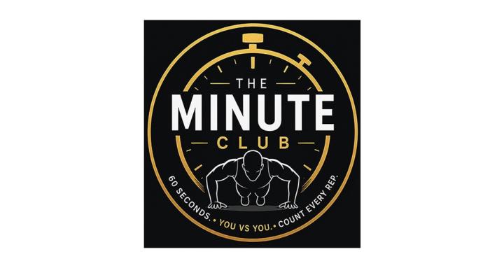The Minute Club