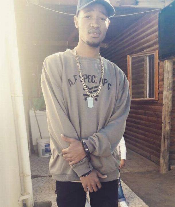 Romario Pretorius