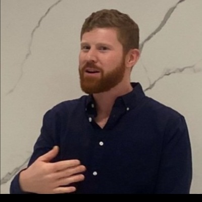 Brendan Harris