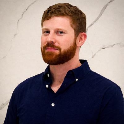 Brendan Harris
