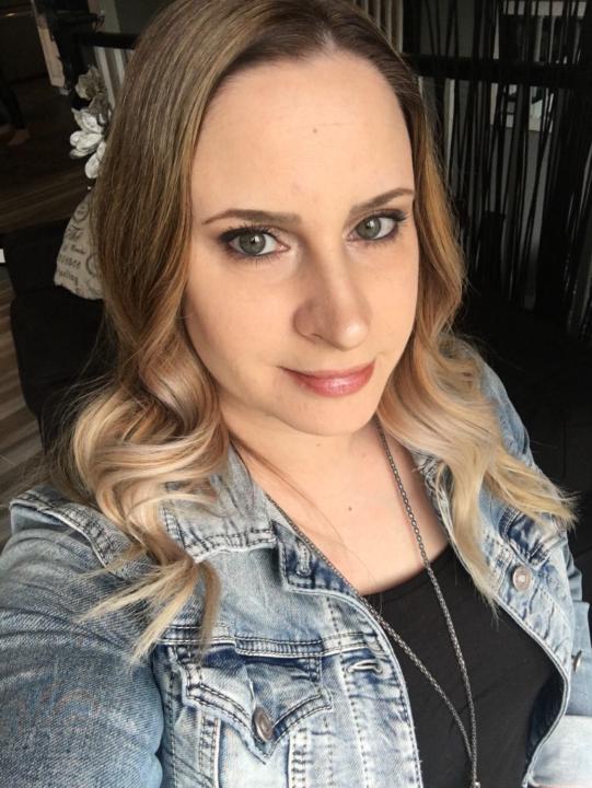Nicole Bussey