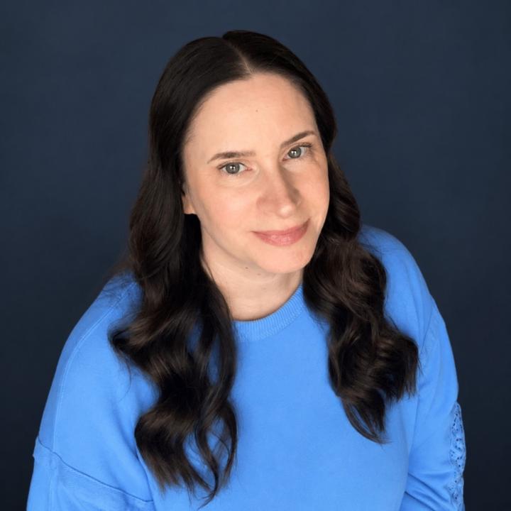Nicole Bussey