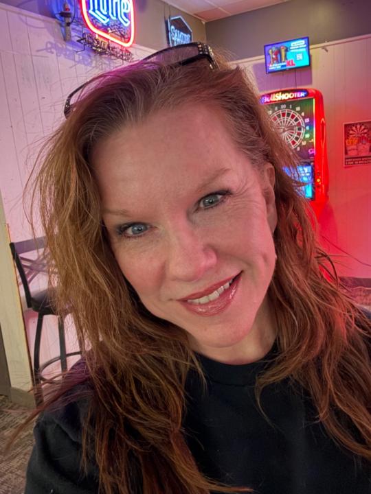 Laurie Gerlach