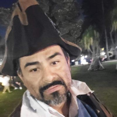 Elmer Enamorado