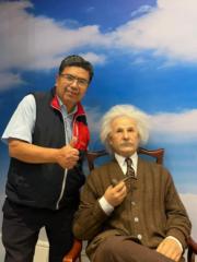 Jesús Escobar Isarraraz