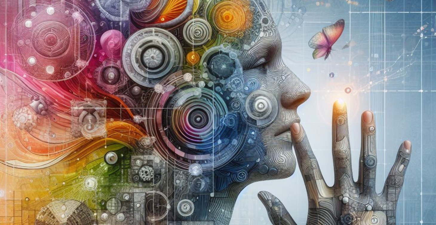 Connecting with the 5 Senses