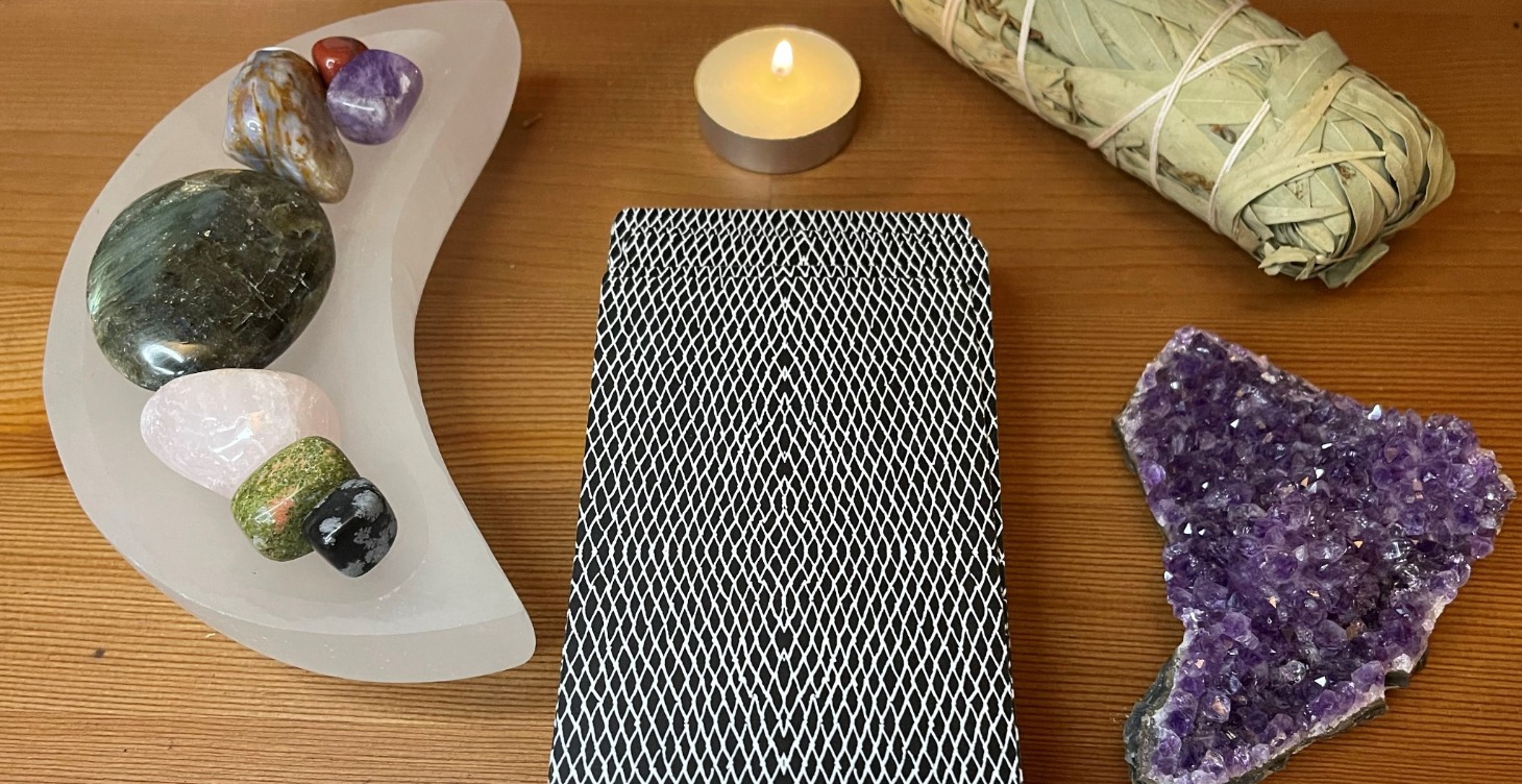 Learn Tarot in 14 Days! Beginner Guide To Tarot