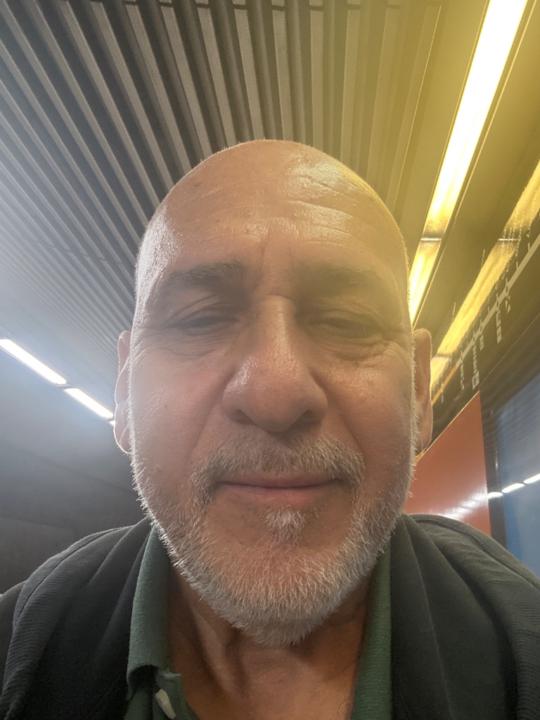 Jesus Arvelo