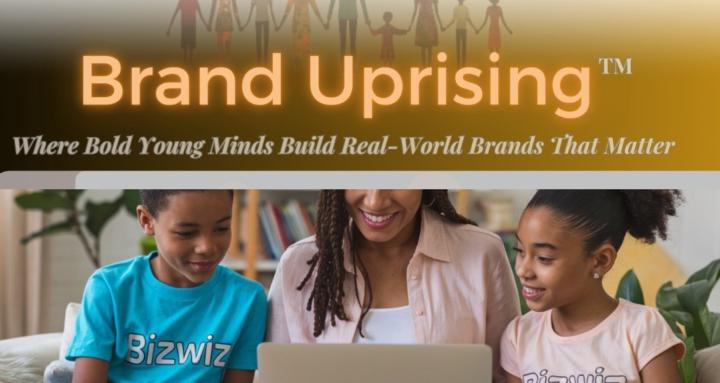 Brands Uprising