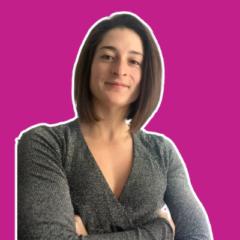 Amandine Faivre