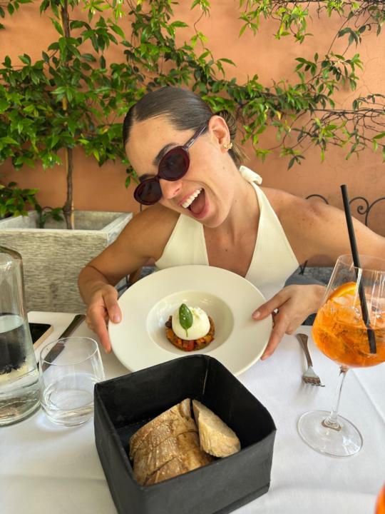 Eugenia Aizcorbe
