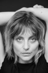 Imogen Mackenzie