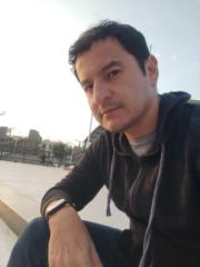 Javier Castillo Loje