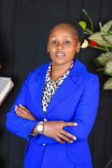 Jackline Kiambi
