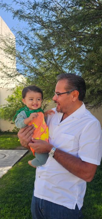 Alejandro De la parra rocha