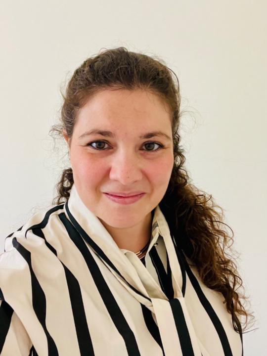 Emilie Hachem
