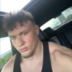 Jaxson Pratt