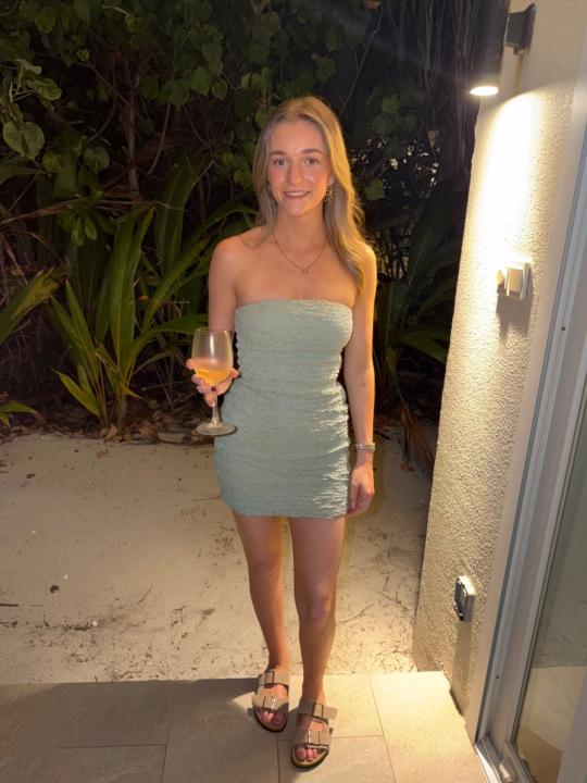 Charley-Rose Ward