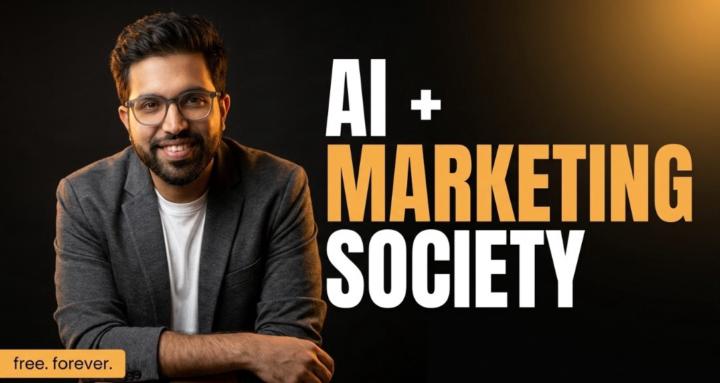 AI & Marketing Society