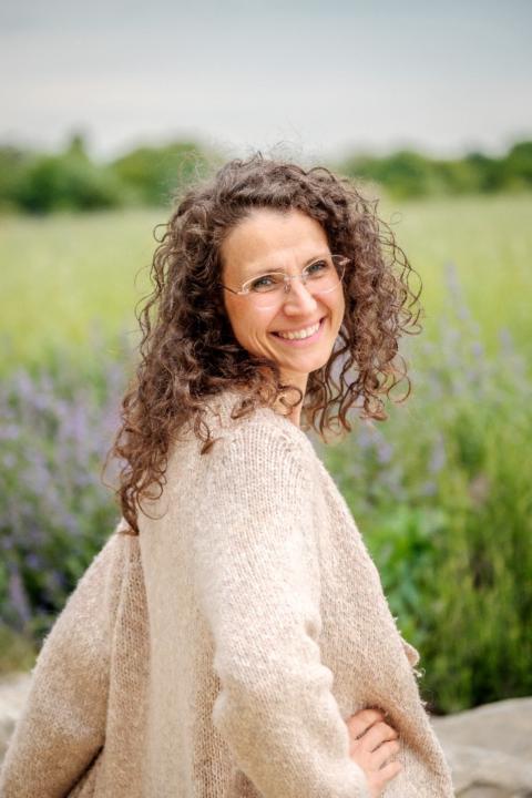 Manuela Möllinger