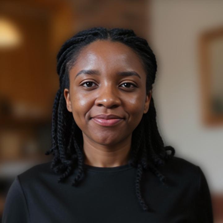 Nqobile Muyambiri