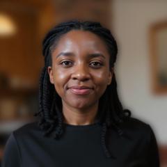 Nqobile Muyambiri