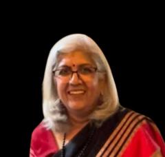 Vandana Malaiya