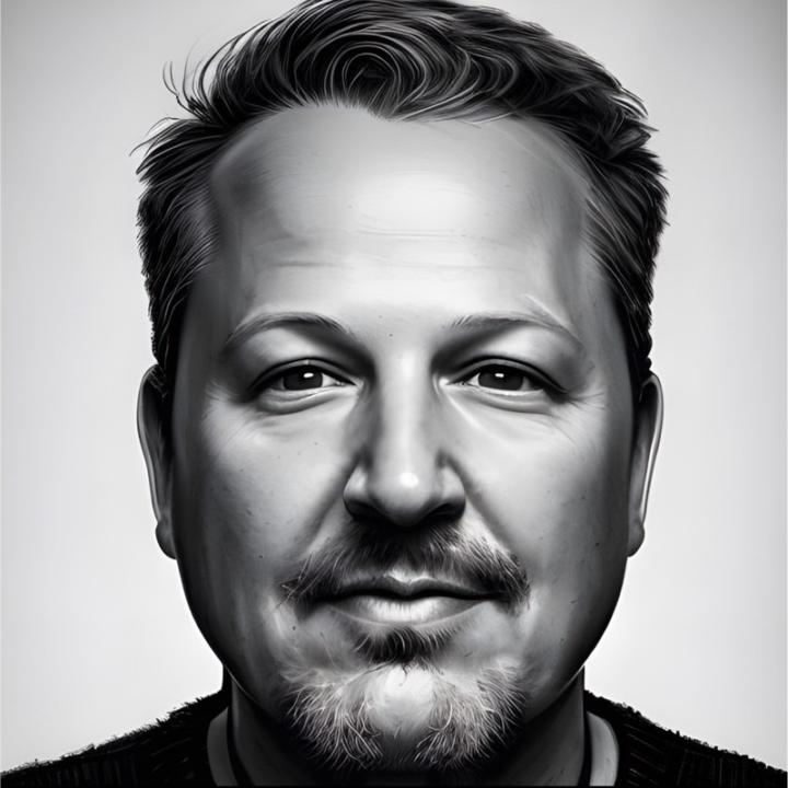Roger Oberholzer