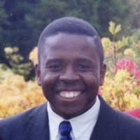 Michael Perrins