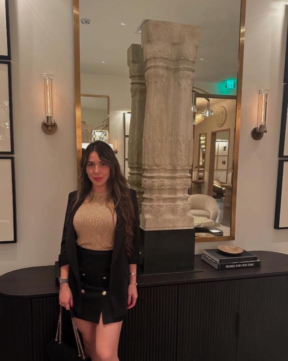 Julliethcy Alvarez