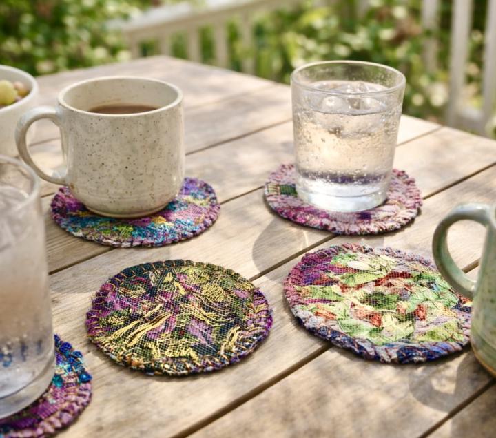 New Member Introduction