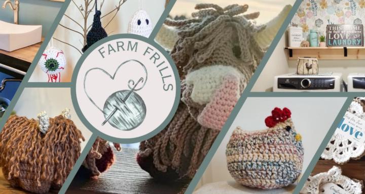 Farm Frills
