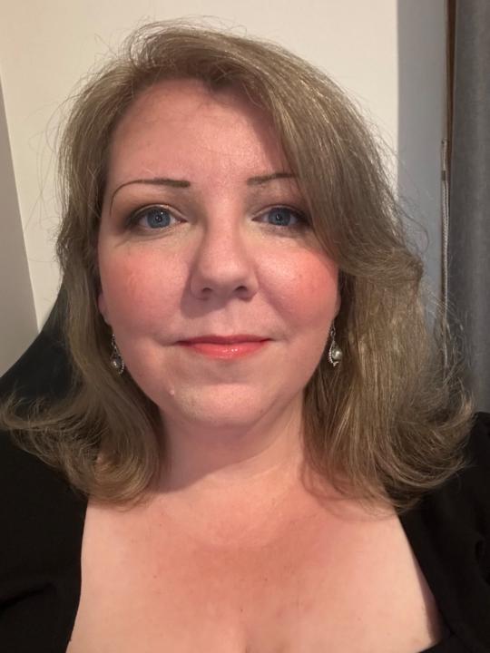 Lorraine Walker
