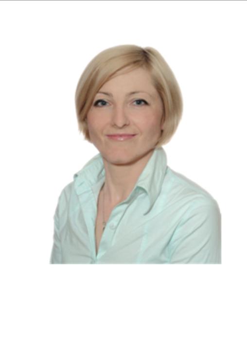 Eliza Woroszyło-Ściebura