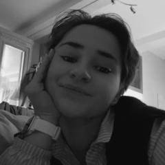 Desgrousilliers Clothilde