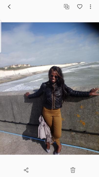 Marisol Caicedo Preciado