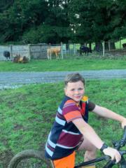 Harry Clayson