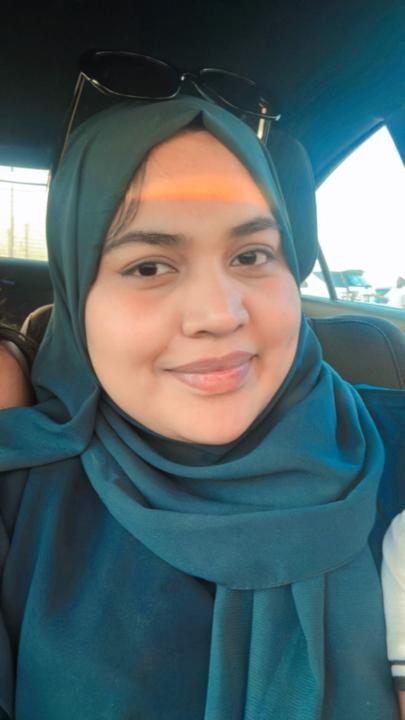 Amal Saleem