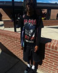 Derrick Hagler