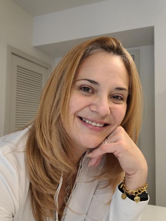 Zury Napoles