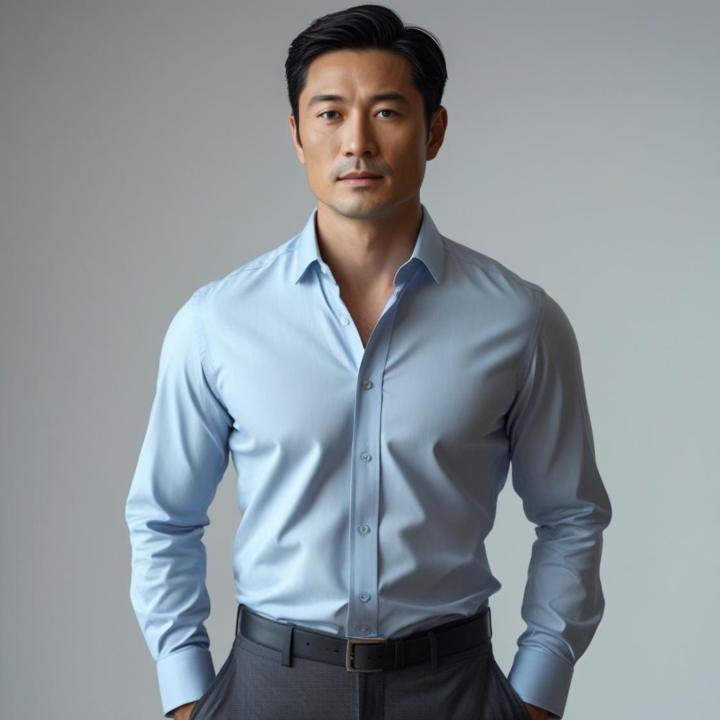 Daniel Cho