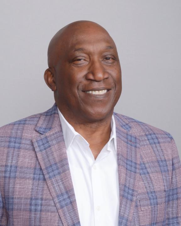 Greg Cox