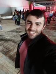 Alessandro Leal