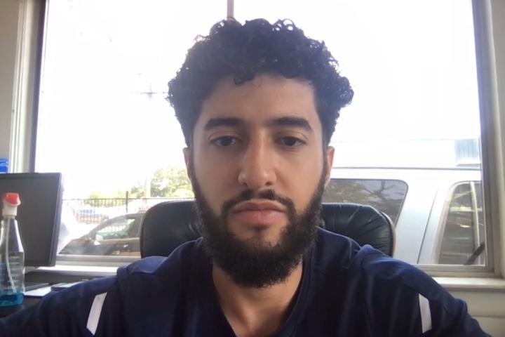 Mazin Attili