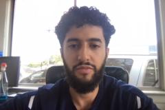 Mazin Attili
