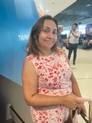 Sangeeta Sharma