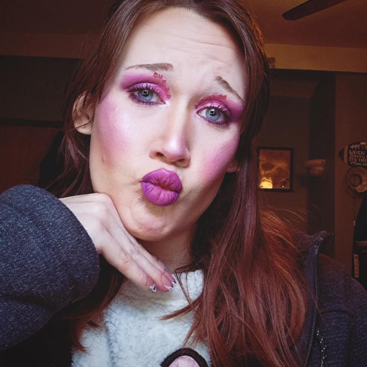 Delilah Queen